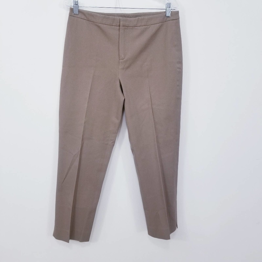 Peace of Cloth High Rise Ankle Pants